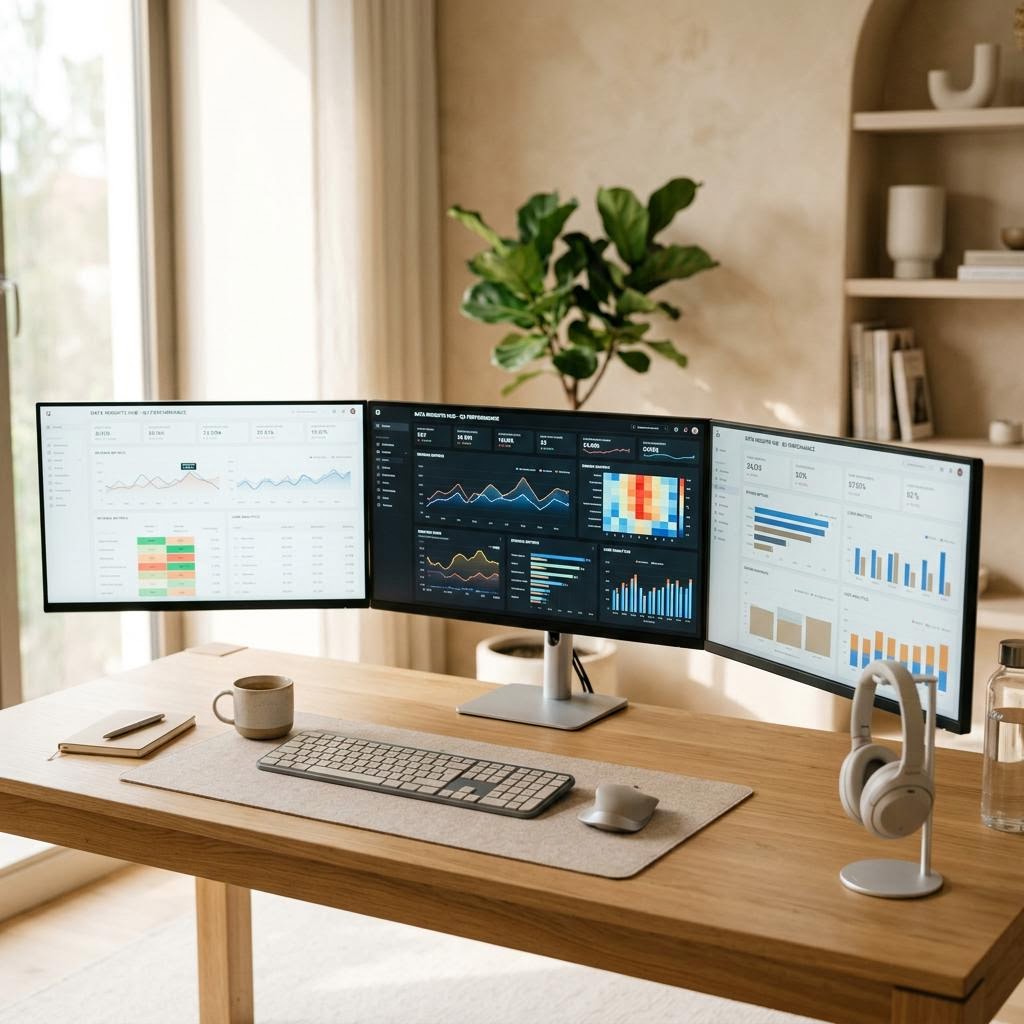 WEB APPS &
DIGITAL SOLUTIONS